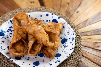 Pestiños (Adobe Stock)