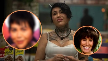 Yina Calderón genera controversia por