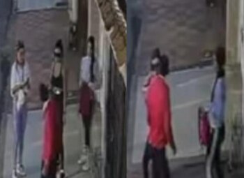 Posteriormente a que ellas se