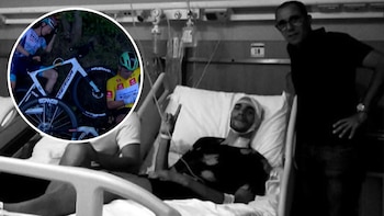 El desgarrador testimonio de un