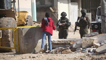 El Consejo de Ministros israelí