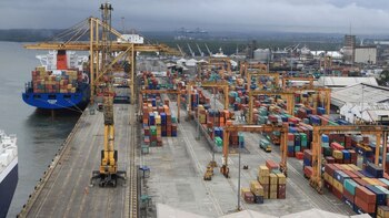 MinComercio apoyará el proyecto de