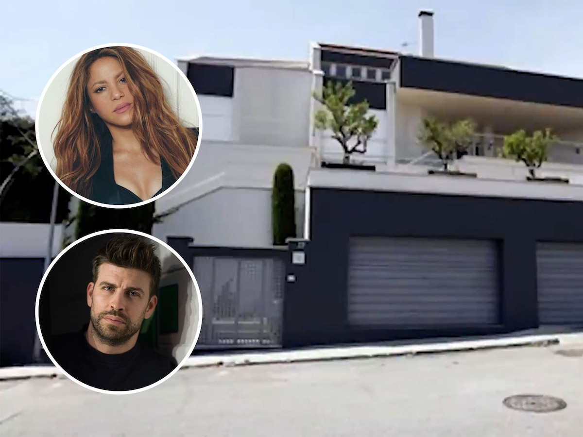 Theo Infobae, Shakira và Piqué được cho là đang vướng vào một tranh chấp mới liên quan đến việc bán căn nhà của họ ở Barcelona: "Một khoản tiền quá nhỏ"