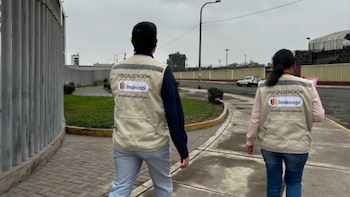 Indecopi evalúa sanciones a Innova Schools por presunto incumplimiento en caso de violencia sexual| Indecopi