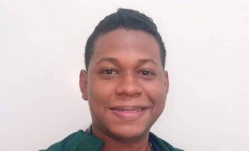 El medico asesinado habría puesto