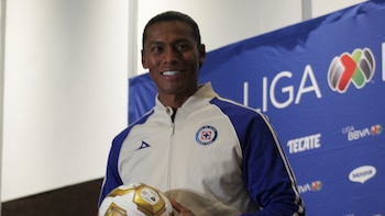 Cuatro títulos en medio año: el objetivo de Joel Huiqui al frente de Cruz Azul en el Apertura 2026