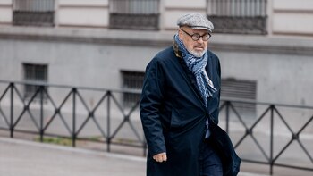 El juez Pedraz cita como investigado al abogado de Santos Cerdán, Jacobo Teijelo, por su supuesto vínculo con el caso Leire