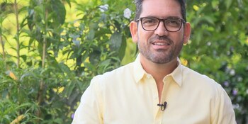 El exmandatario promueve un cambio