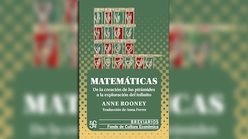 Una lectura histórica de las ideas matemáticas.