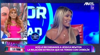 (Captura: Magaly TV La Firme)