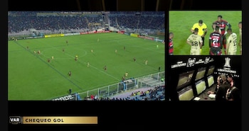 Cusco FC – Facundo Callejos – Flamengo – Copa Libertadores 2026 – Perú – deportes – 8 marzo