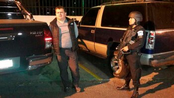 Víctor Hugo Díaz Morales, alias