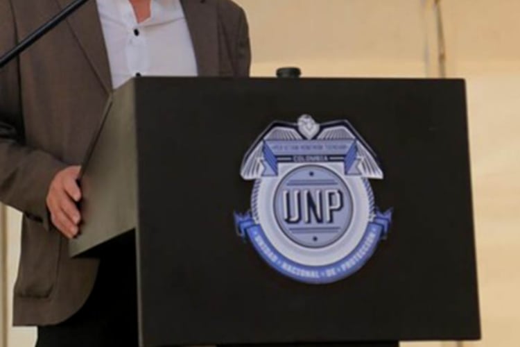 La falta de avance judicial frente a la presunta red de narcotráfico en la Unidad Nacional de Protección expone las fisuras entre los procesos internos y la lucha por salvaguardar responsabilidades en el Estado - crédito Colprensa