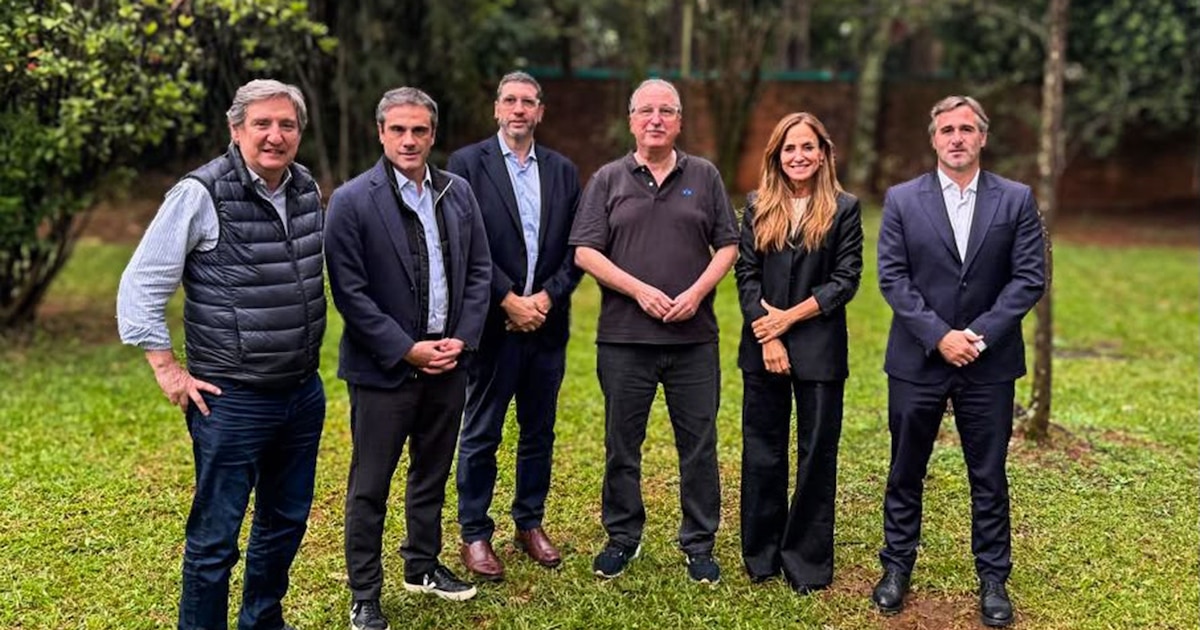 Hugo Passalacqua y el PJ Federal coordinan una nueva estrategia política en Misiones