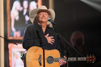 La gira despedida de Alan