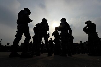 Elementos de Tropa del Ejército