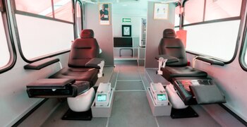 Unidos por la vida: Fundación