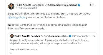 Pedro Sánchez en X