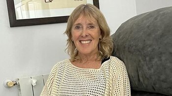 La engañó con su mejor