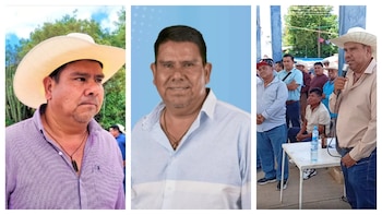 Matan a edil de Oaxaca afuera de su casa, había pedido protección en mayo