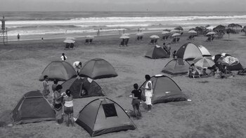 Se prohibieron diversas actividades en