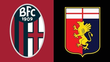 Bolonia parte como favorito para