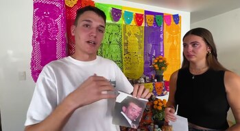 (Captura de pantalla:YouTube Cygnus &