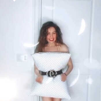 Thalía dedicó esfuerzos para generar