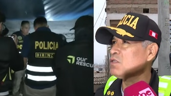 Caen cinco peruanos vinculados a red internacional de pornografía infantil con operaciones en América y Europa