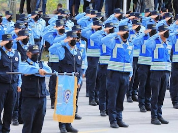 La exjefa de Asuntos Internos pidió profundizar los procesos de depuración policial. La exfuncionaria aseguró que existen estructuras que dificultan combatir la corrupción. (Foto: Archivo)