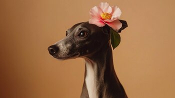 Este perro se caracteriza por