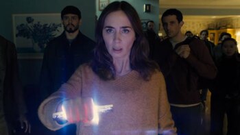 Steven Spielberg está a punto