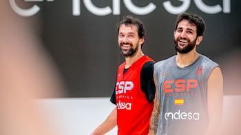 Llull Ricky Madrid