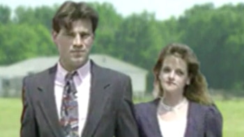 Ryan Stallings, el primer hijo