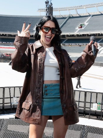 Lali Espósito