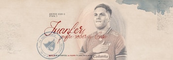 Juan Fernando Quintero