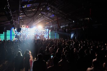 La celebración tuvo lugar en