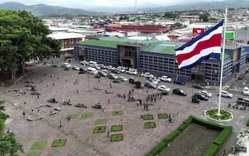 (Municipalidad de Cartago)