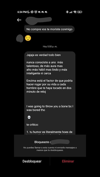 Mientras algunos usuarios creen