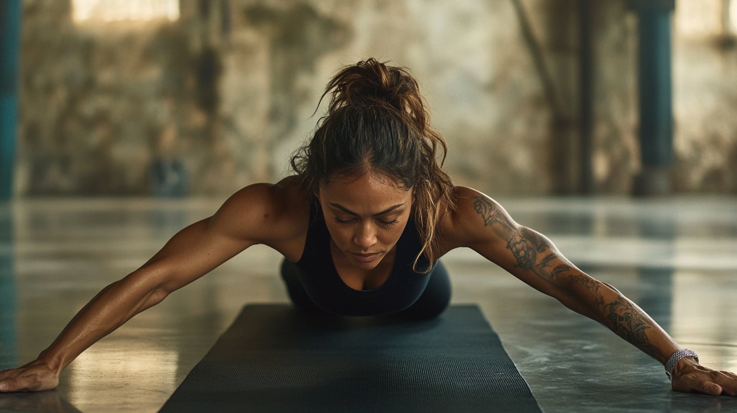 El ejercicio físico regular mejora la memoria y la función cerebral en personas de todas las edades, según una revisión australiana (Imagen Ilustrativa Infobae)