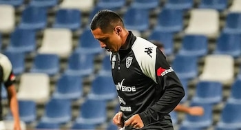 Gianluca Lapadula – Spezia – Perú – deportes – 12 abril