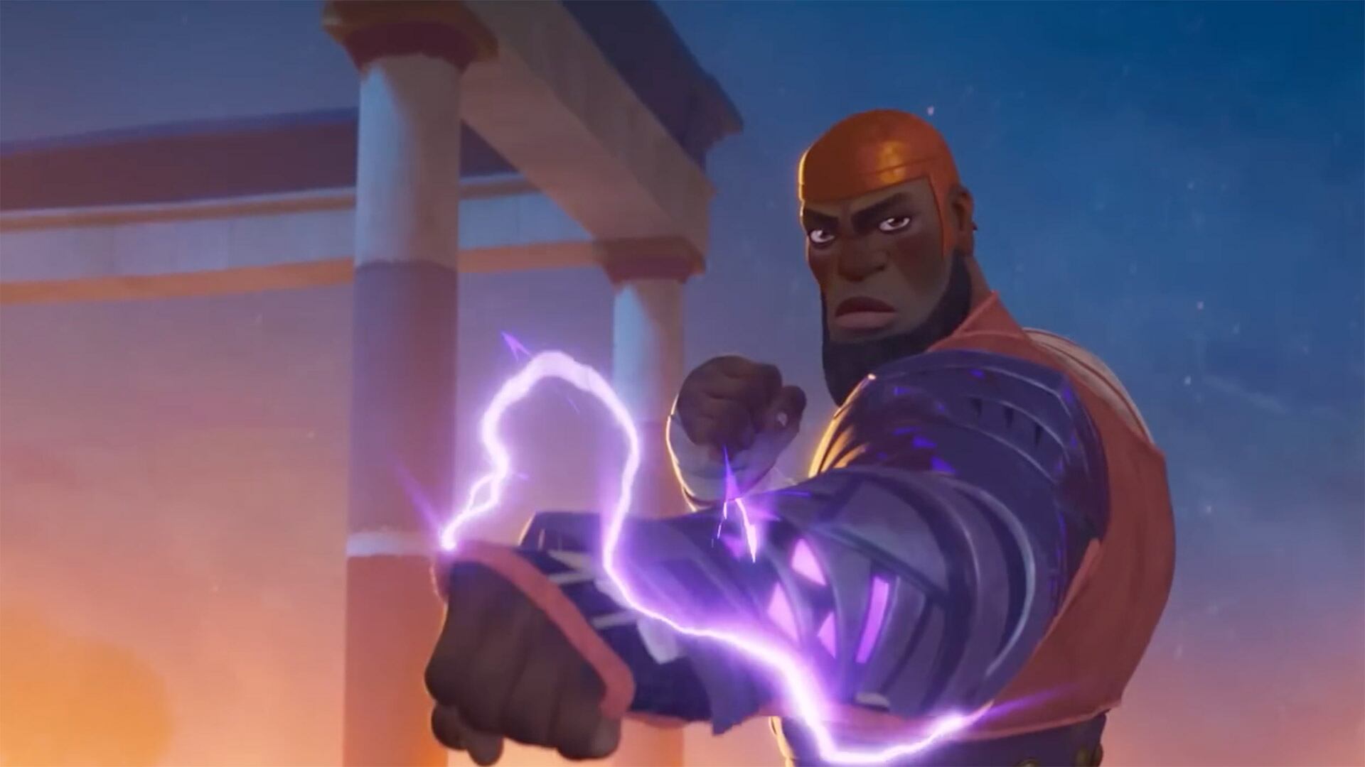 La diversidad de personajes y culturas en la serie refuerza la idea de una historia humana interconectada