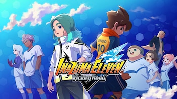 Level-5 anuncia la actualización gratuita Synergies y Seasonal Players para ‘Inazuma Eleven: Victory Road’
