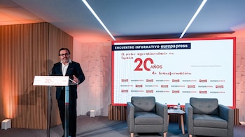 El gran consumo aboga por