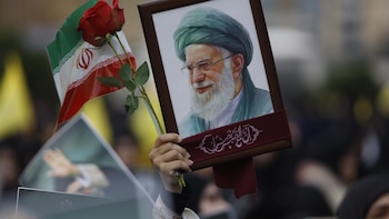 El Ejército israelí ataca Líbano