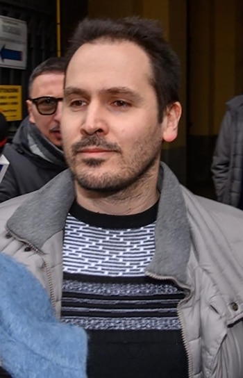 Garlasco, Italia - Chiara Poggi - Alberto Stasi - Andrea Sempio