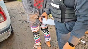 Operativo antidrogas en Costa Rica deja 13 detenidos y más de 250 dosis decomisadas