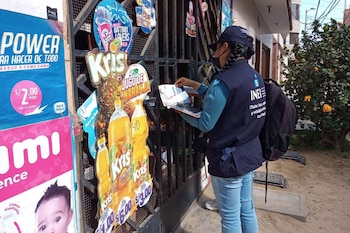 Los datos permitirán responder a