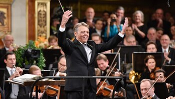 Murió el famoso director de