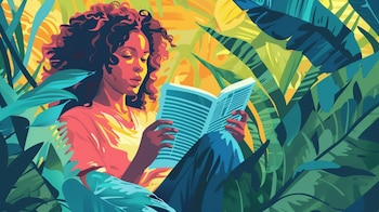 ¿Leer sigue siendo una experiencia